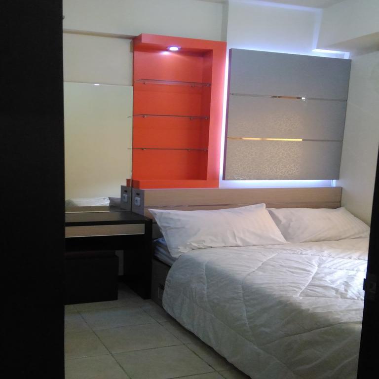Ananda Apartments @ Suites Metro Cicadas Eksteriør bilde
