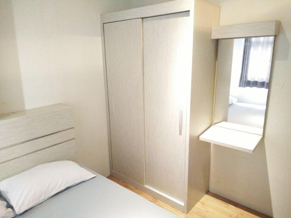 Ananda Apartments @ Suites Metro Cicadas Eksteriør bilde